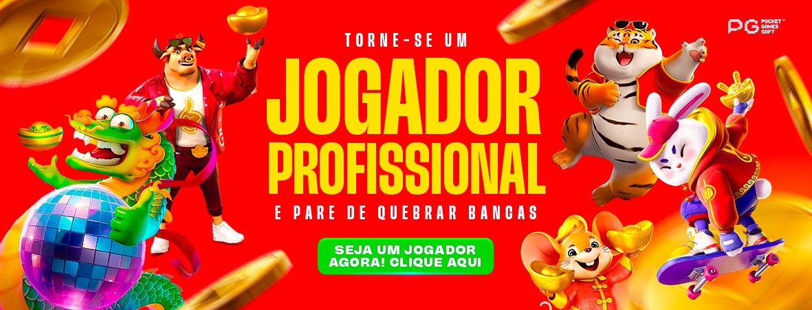 Torne-se um jogador profissional e pare agora mesmo de quebrar suas bancas!